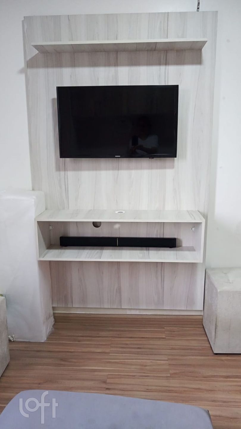 Apartamento à venda com 2 quartos, 54m² - Foto 3