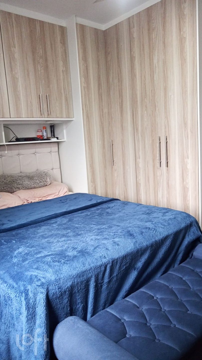 Apartamento à venda com 2 quartos, 54m² - Foto 7