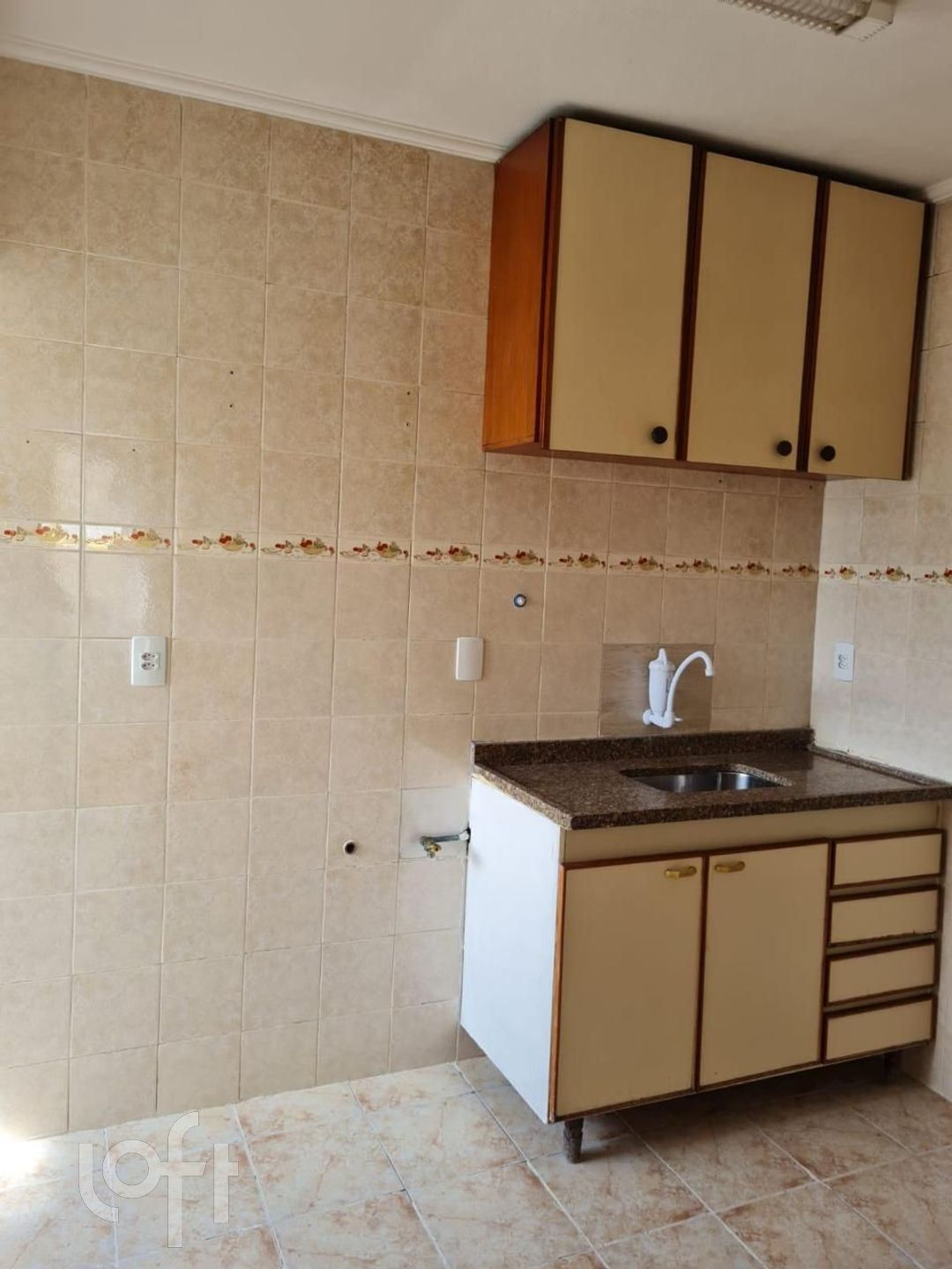 Apartamento à venda com 2 quartos, 60m² - Foto 8