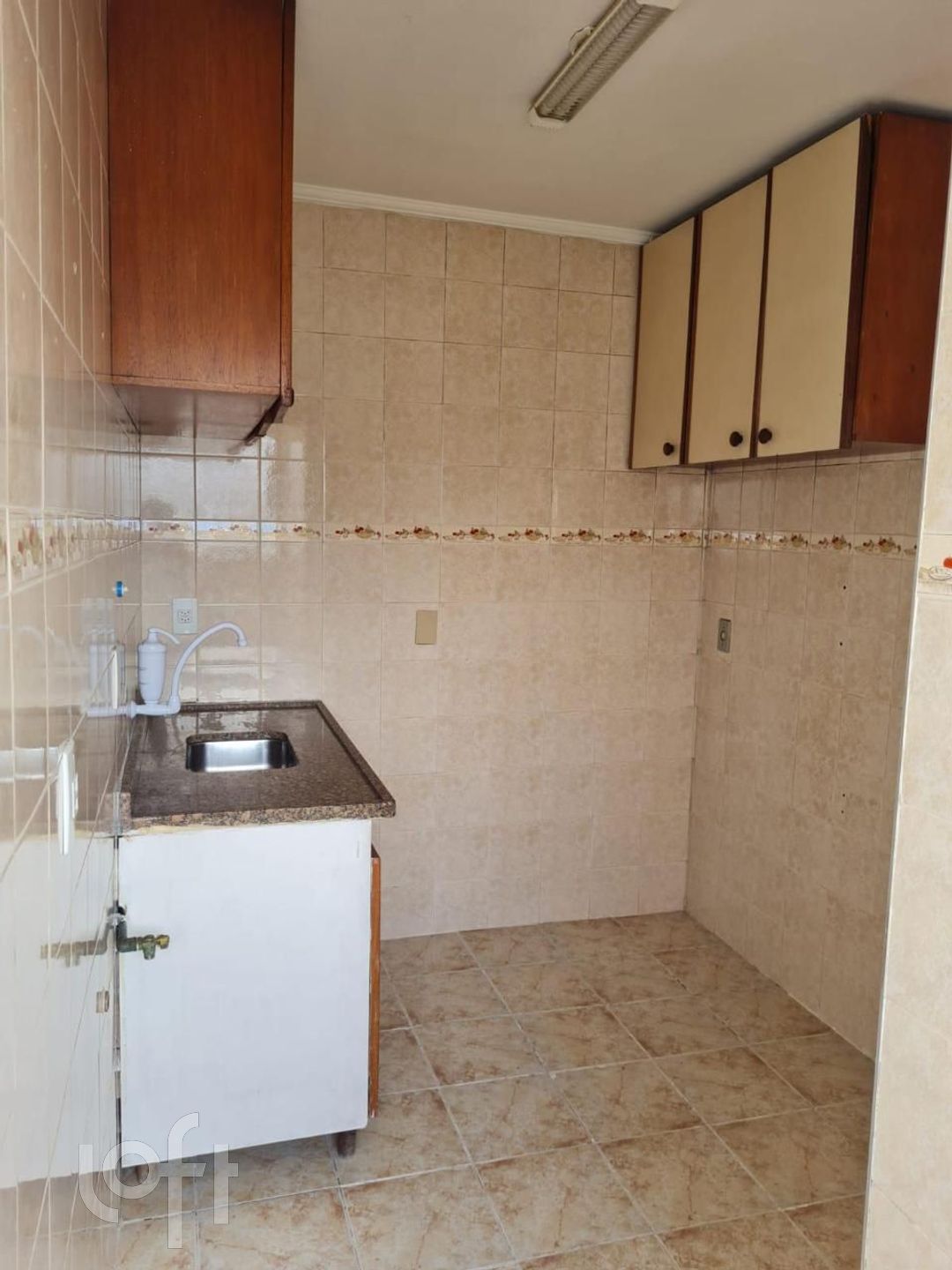 Apartamento à venda com 2 quartos, 60m² - Foto 9