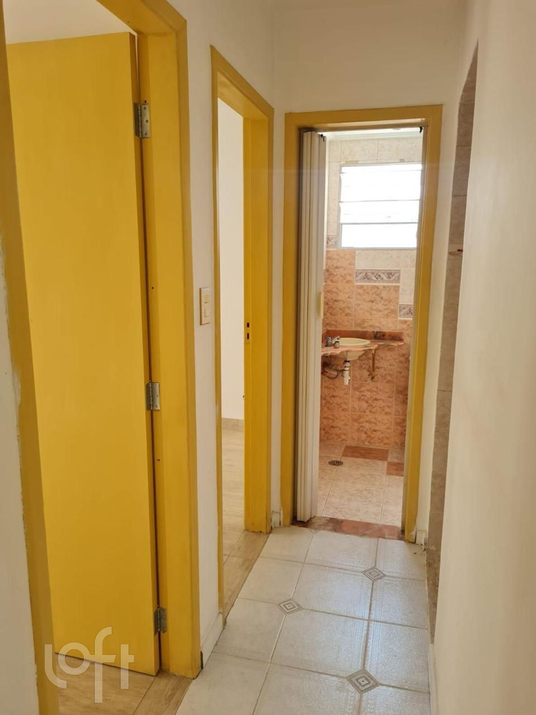 Apartamento à venda com 2 quartos, 60m² - Foto 3