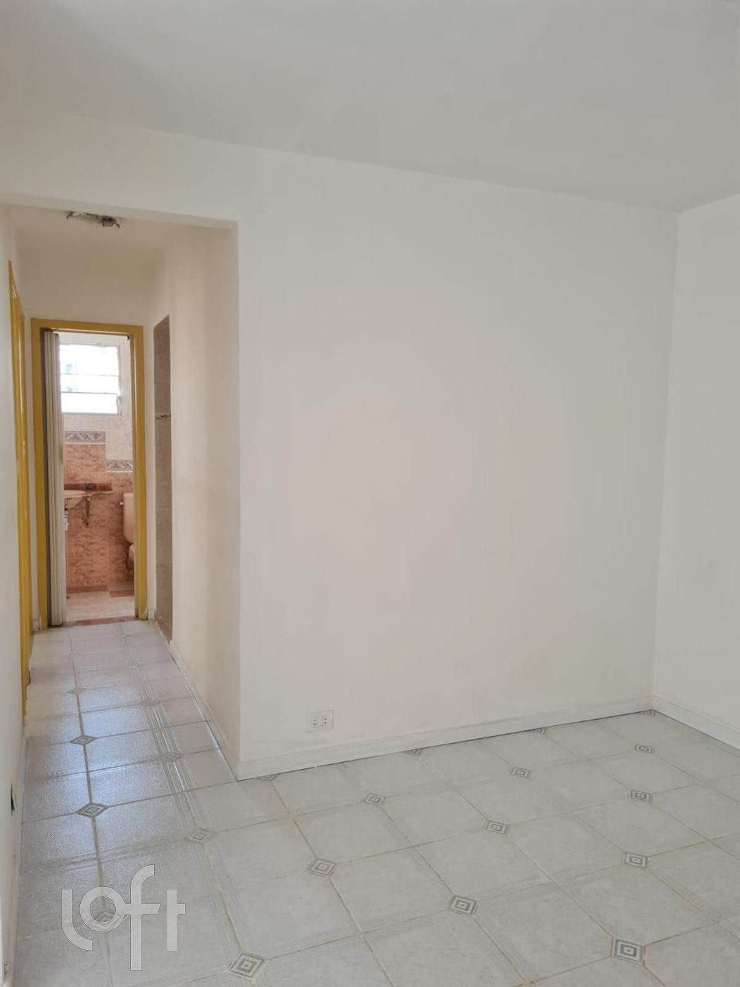 Apartamento à venda com 2 quartos, 60m² - Foto 6