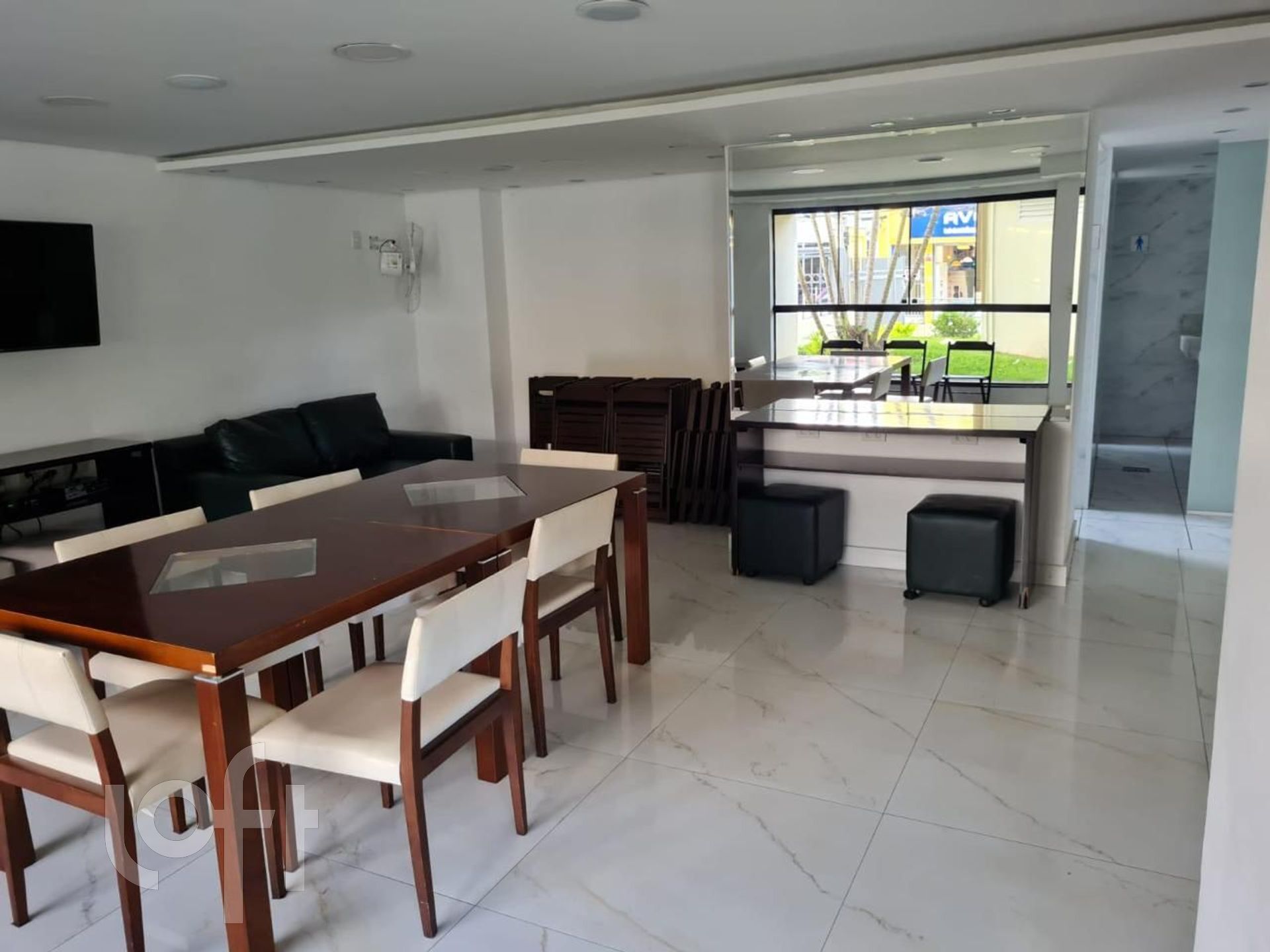 Apartamento à venda com 2 quartos, 60m² - Foto 7