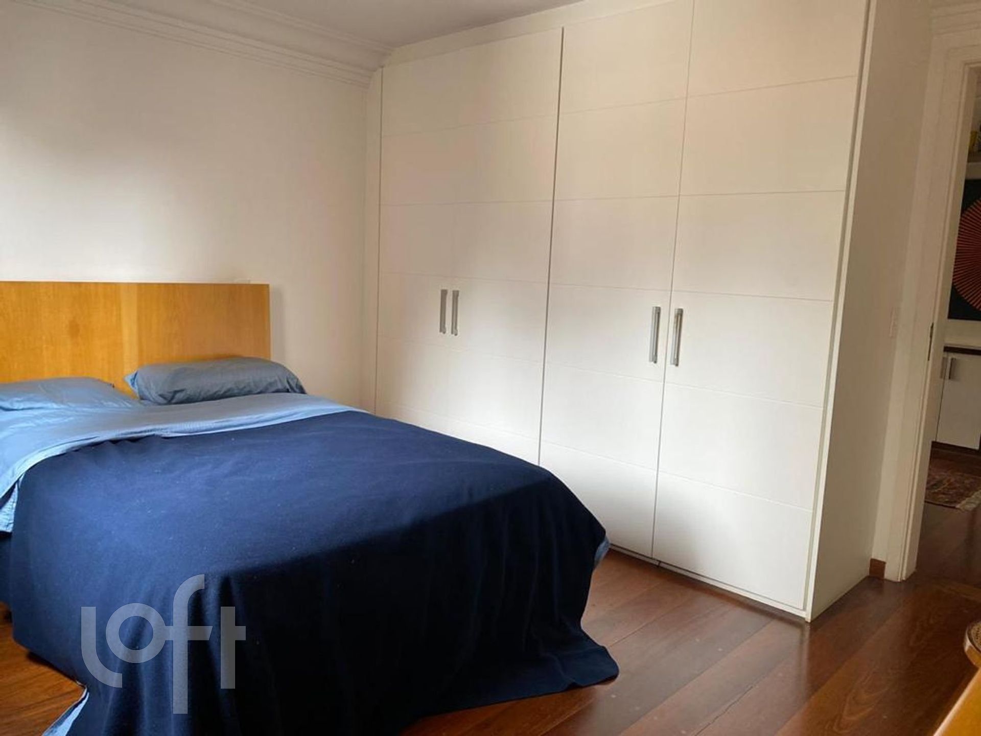 Apartamento à venda com 3 quartos, 160m² - Foto 16