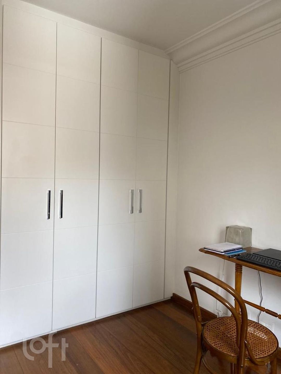 Apartamento à venda com 3 quartos, 160m² - Foto 13