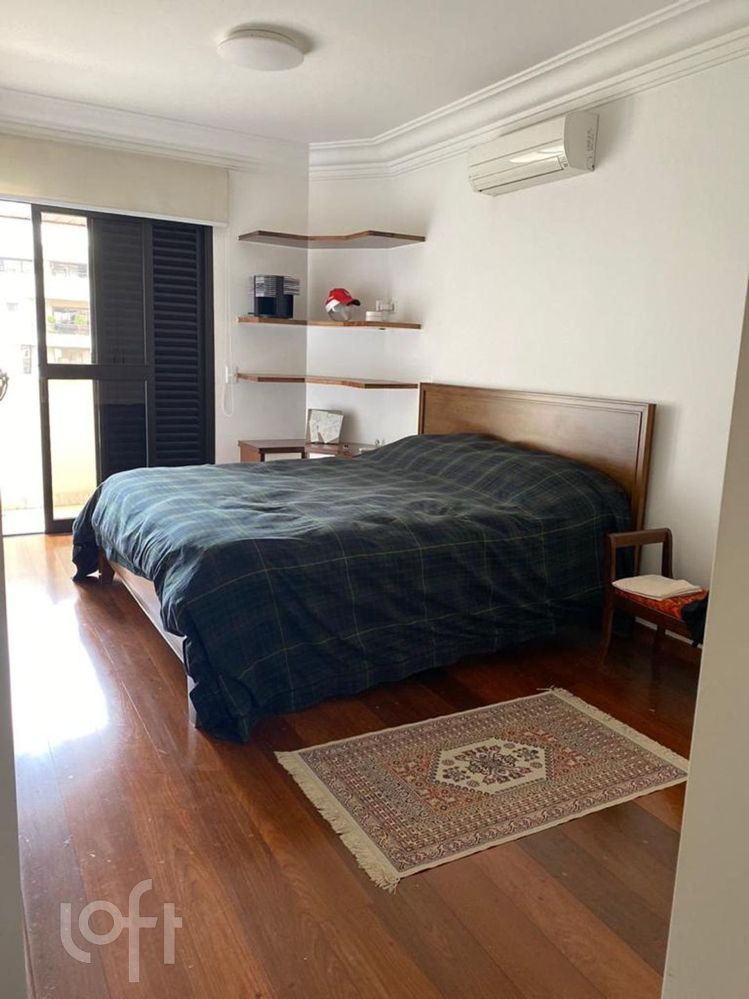 Apartamento à venda com 3 quartos, 160m² - Foto 14