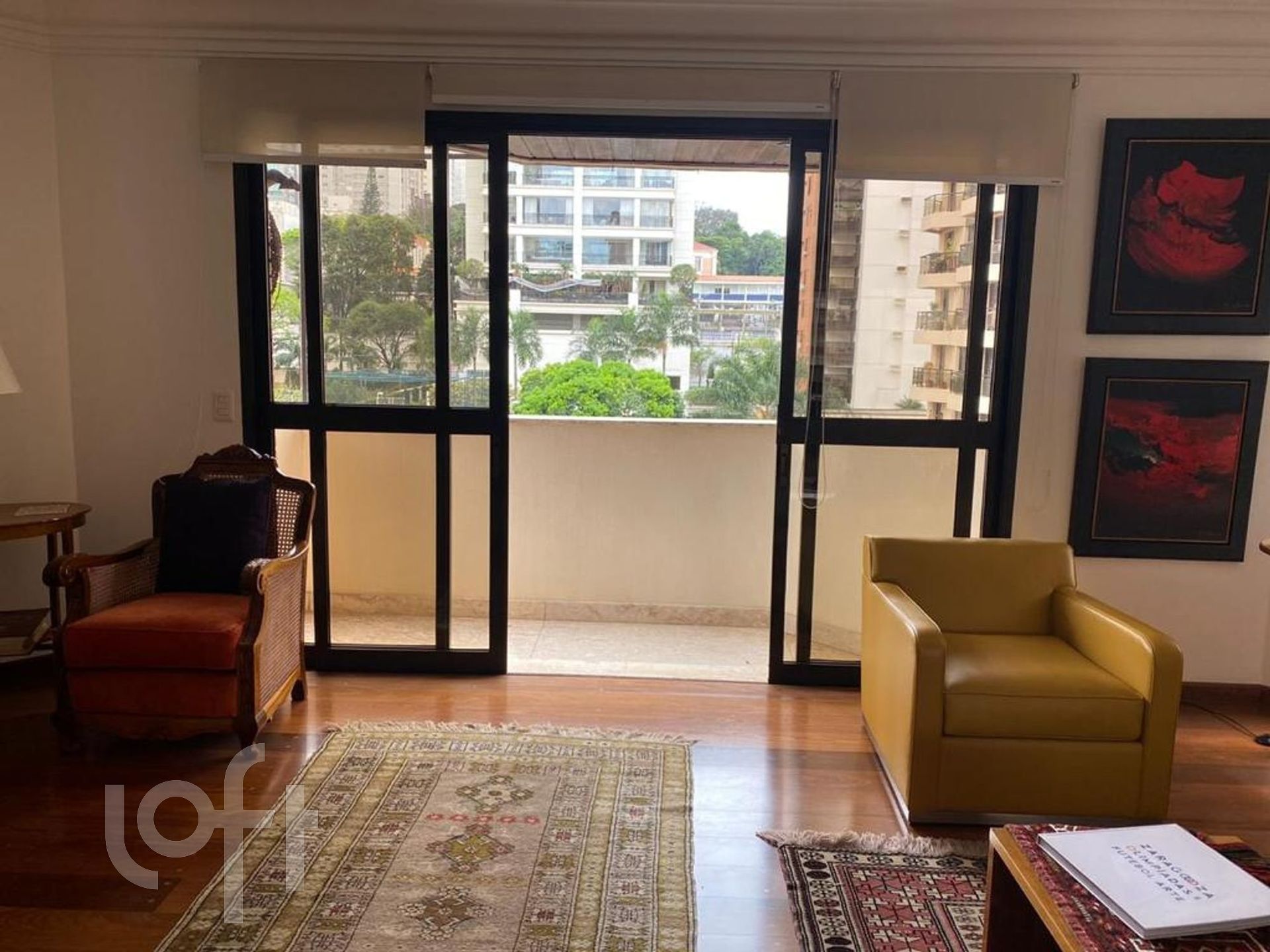 Apartamento à venda com 3 quartos, 160m² - Foto 8