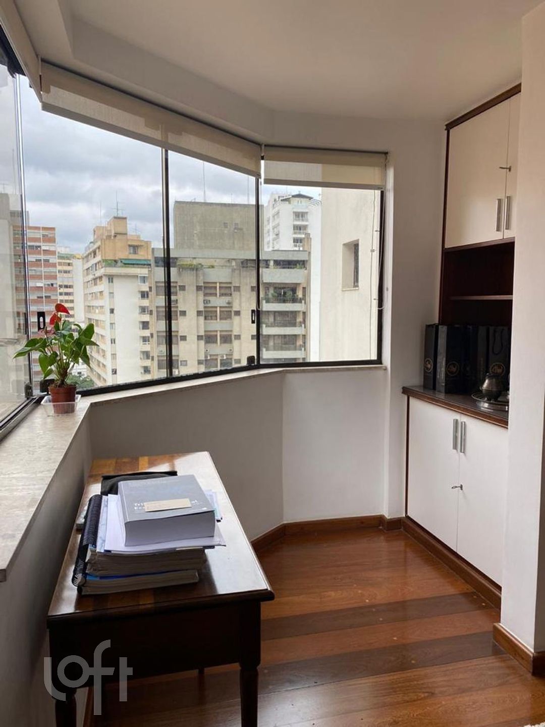 Apartamento à venda com 3 quartos, 160m² - Foto 7