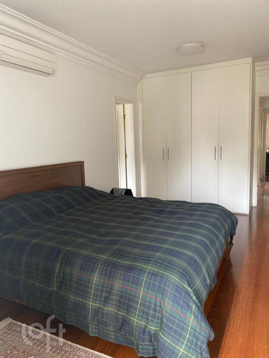 Apartamento à venda com 3 quartos, 160m² - Foto 15