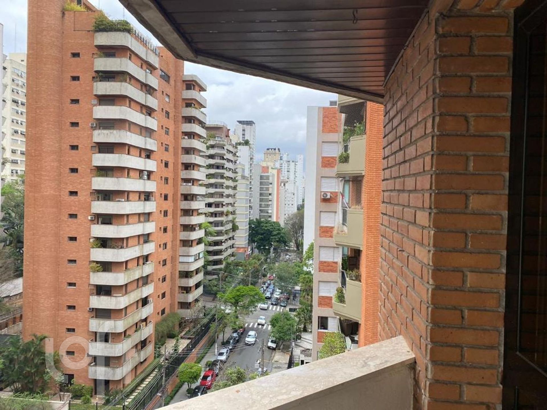 Apartamento à venda com 3 quartos, 160m² - Foto 11