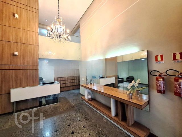 Apartamento com 114m², 3 dormitórios, 2 vagas, Bom Fim em Porto Alegre