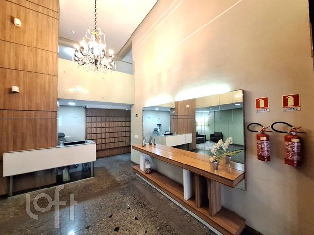 Apartamento com 114m², 3 dormitórios, 2 vagas, Bom Fim em Porto Alegre
