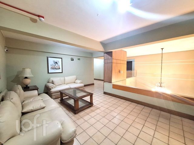 Apartamento com 114m², 3 dormitórios, 2 vagas, Bom Fim em Porto Alegre