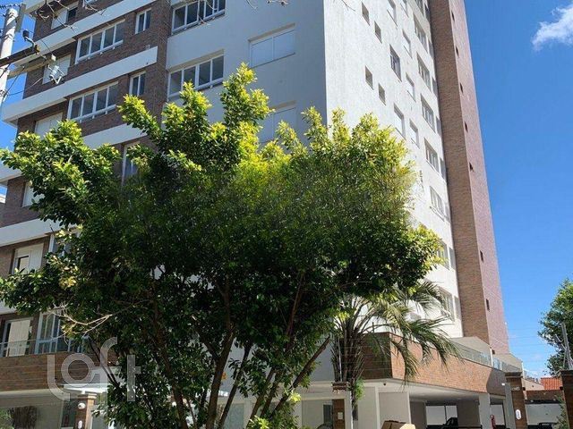 Apartamento com 91m², 3 dormitórios, 1 suíte, 2 vagas, Jardim Botânico em Porto Alegre