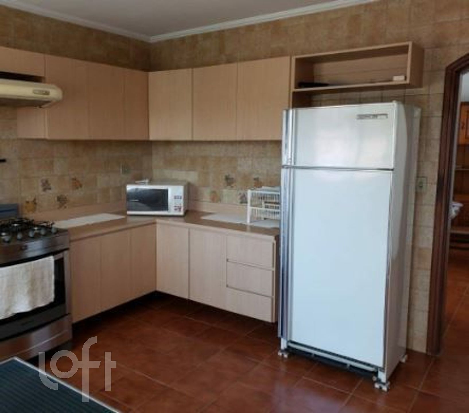 Casa à venda com 6 quartos, 300m² - Foto 10