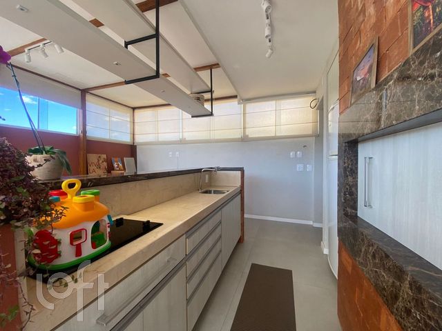 Apartamento com 112m², 2 dormitórios, 1 vaga, Cidade Baixa em Porto Alegre