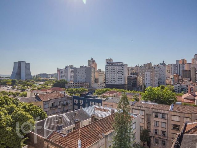 Apartamento com 112m², 2 dormitórios, 1 vaga, Cidade Baixa em Porto Alegre