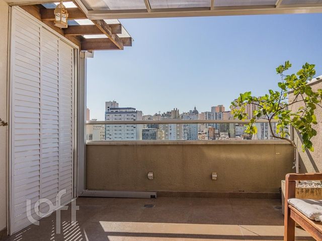 Apartamento com 112m², 2 dormitórios, 1 vaga, Cidade Baixa em Porto Alegre