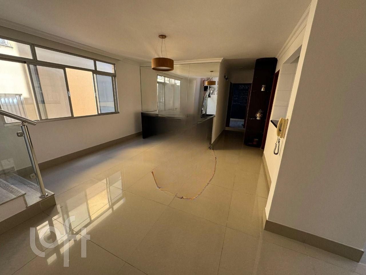 Apartamento à venda com 4 quartos, 190m² - Foto 5