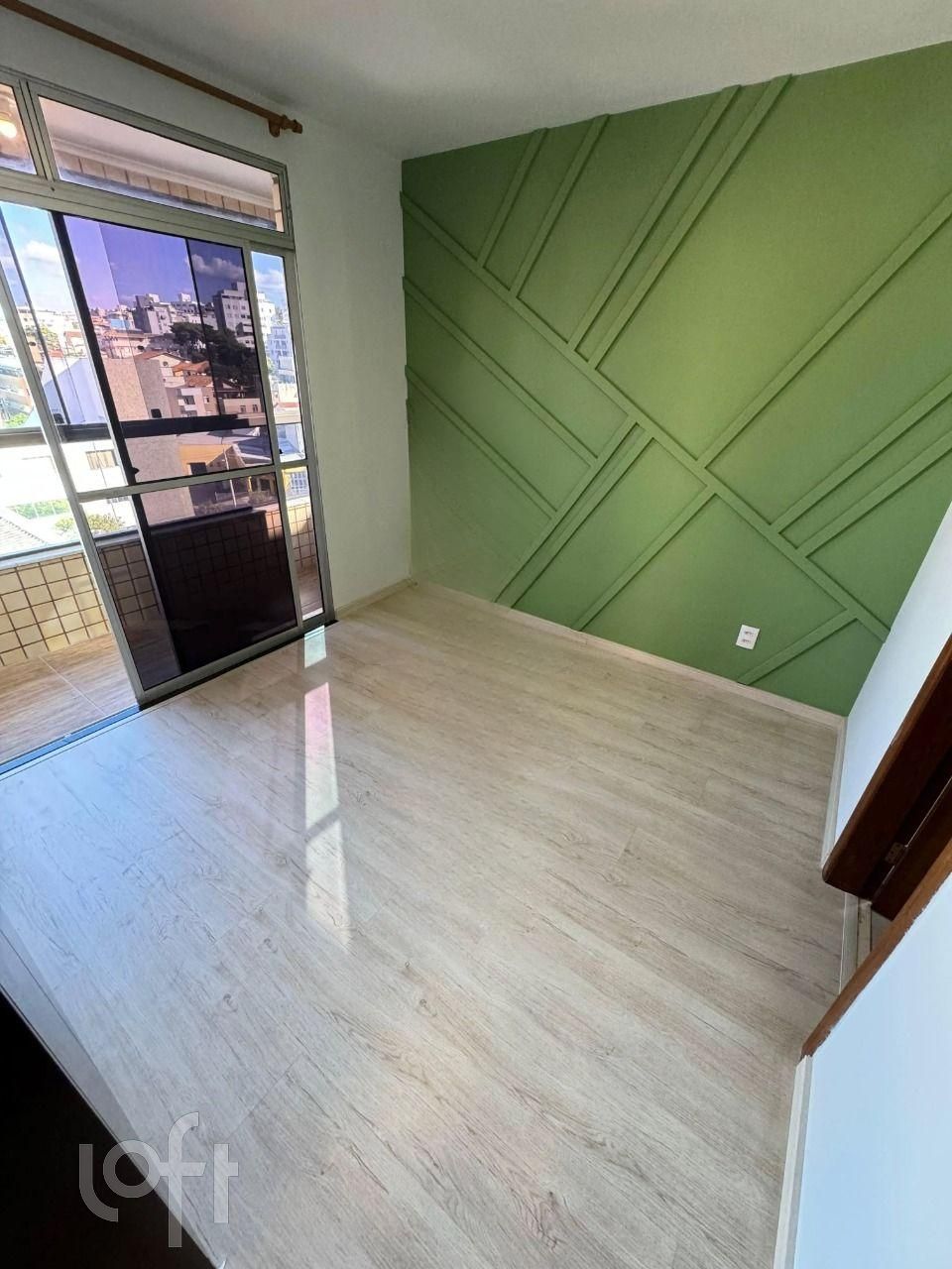 Apartamento à venda com 4 quartos, 190m² - Foto 16