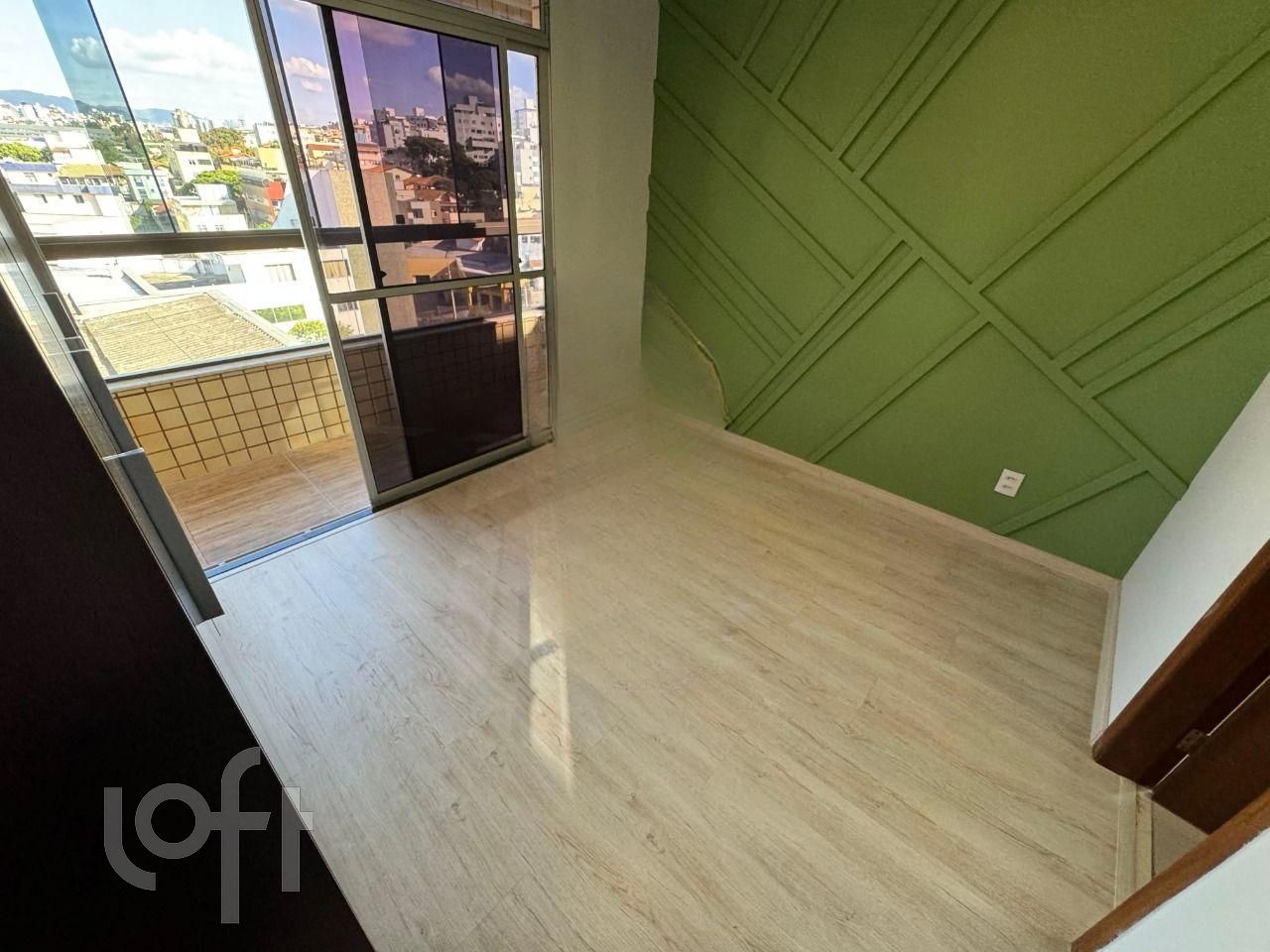 Apartamento à venda com 4 quartos, 190m² - Foto 15