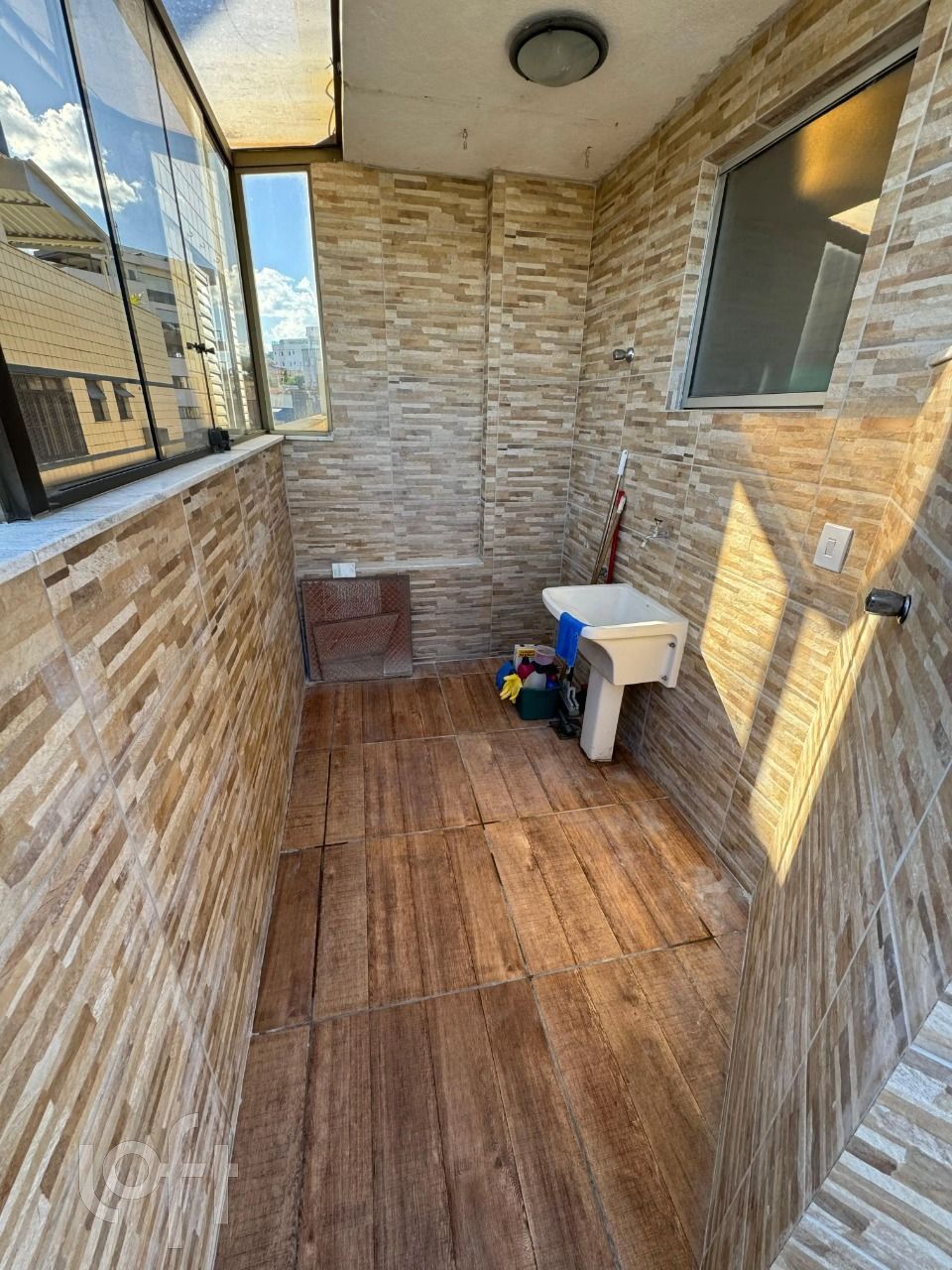 Apartamento à venda com 4 quartos, 190m² - Foto 18