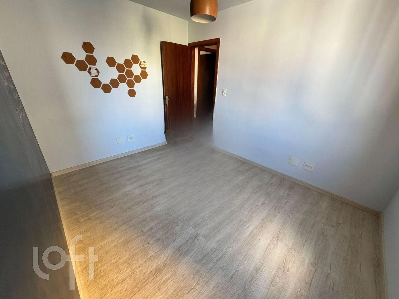 Apartamento à venda com 4 quartos, 190m² - Foto 6