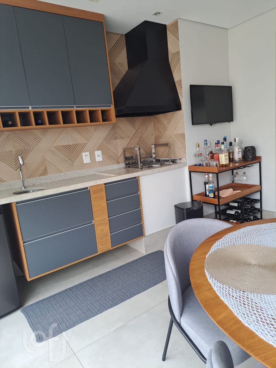 Apartamento à venda com 3 quartos, 87m² - Foto 16