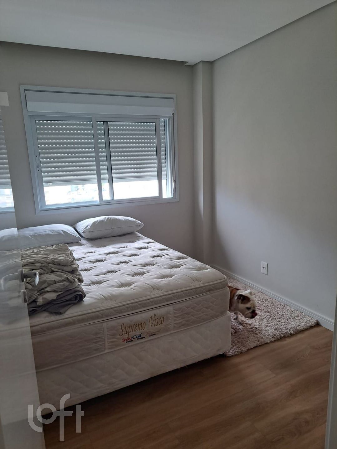 Apartamento à venda com 3 quartos, 87m² - Foto 4