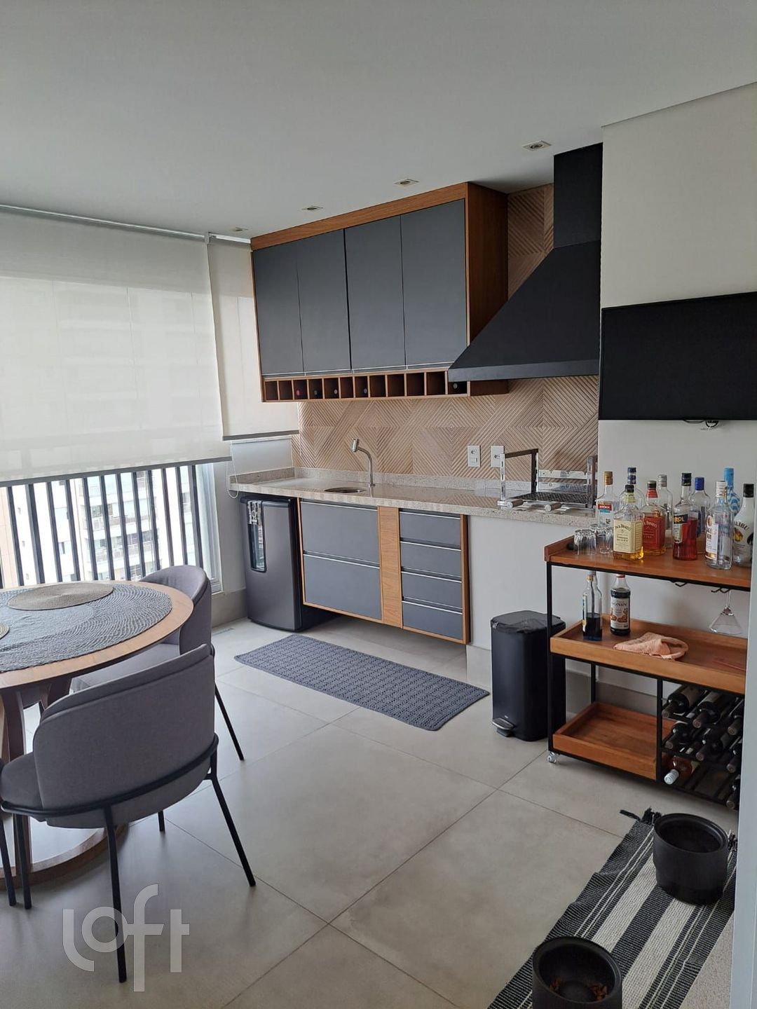 Apartamento à venda com 3 quartos, 87m² - Foto 17