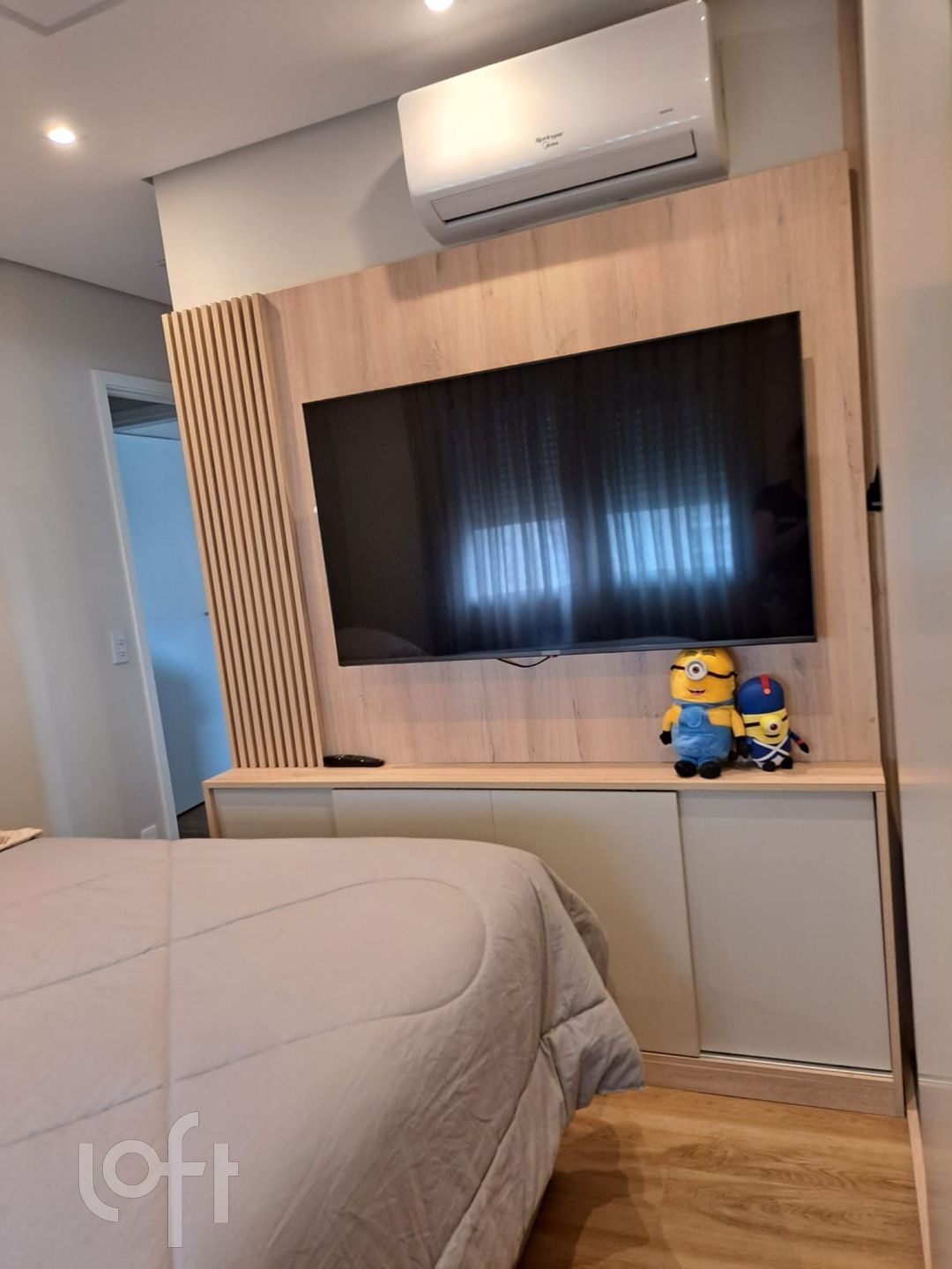 Apartamento à venda com 3 quartos, 87m² - Foto 9