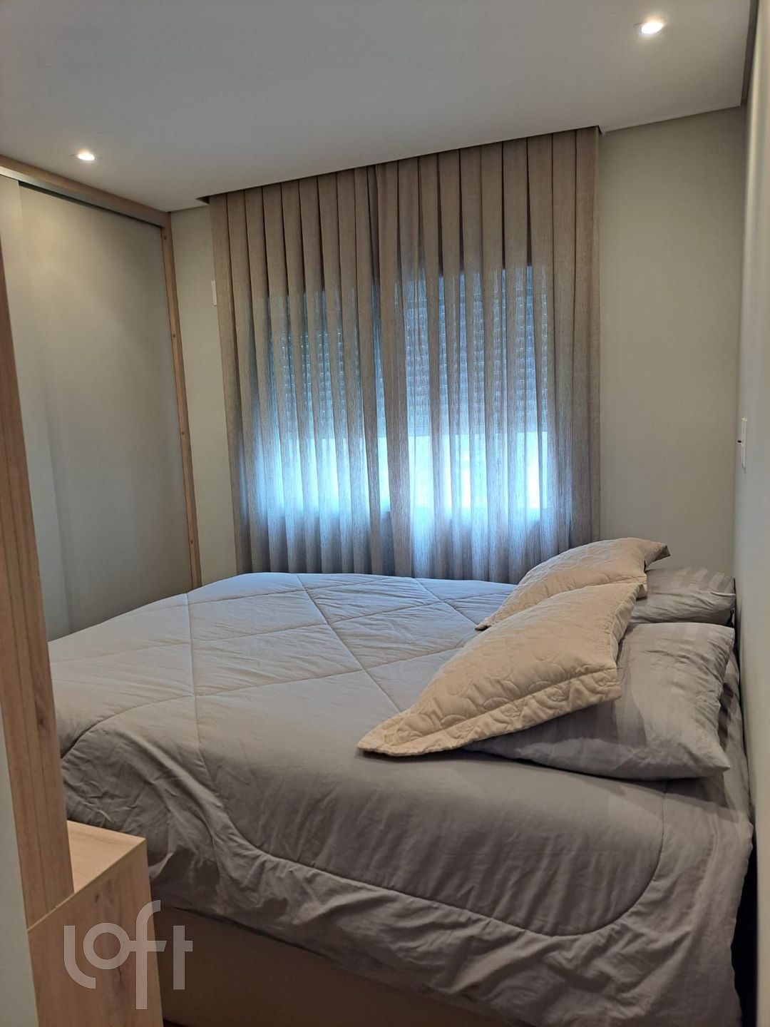 Apartamento à venda com 3 quartos, 87m² - Foto 7