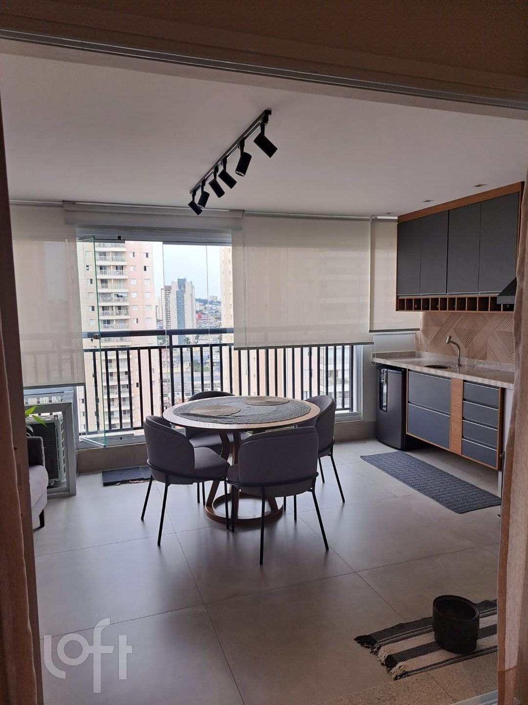 Apartamento à venda com 3 quartos, 87m² - Foto 24