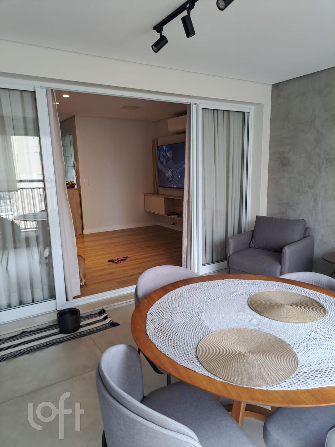 Apartamento à venda com 3 quartos, 87m² - Foto 22