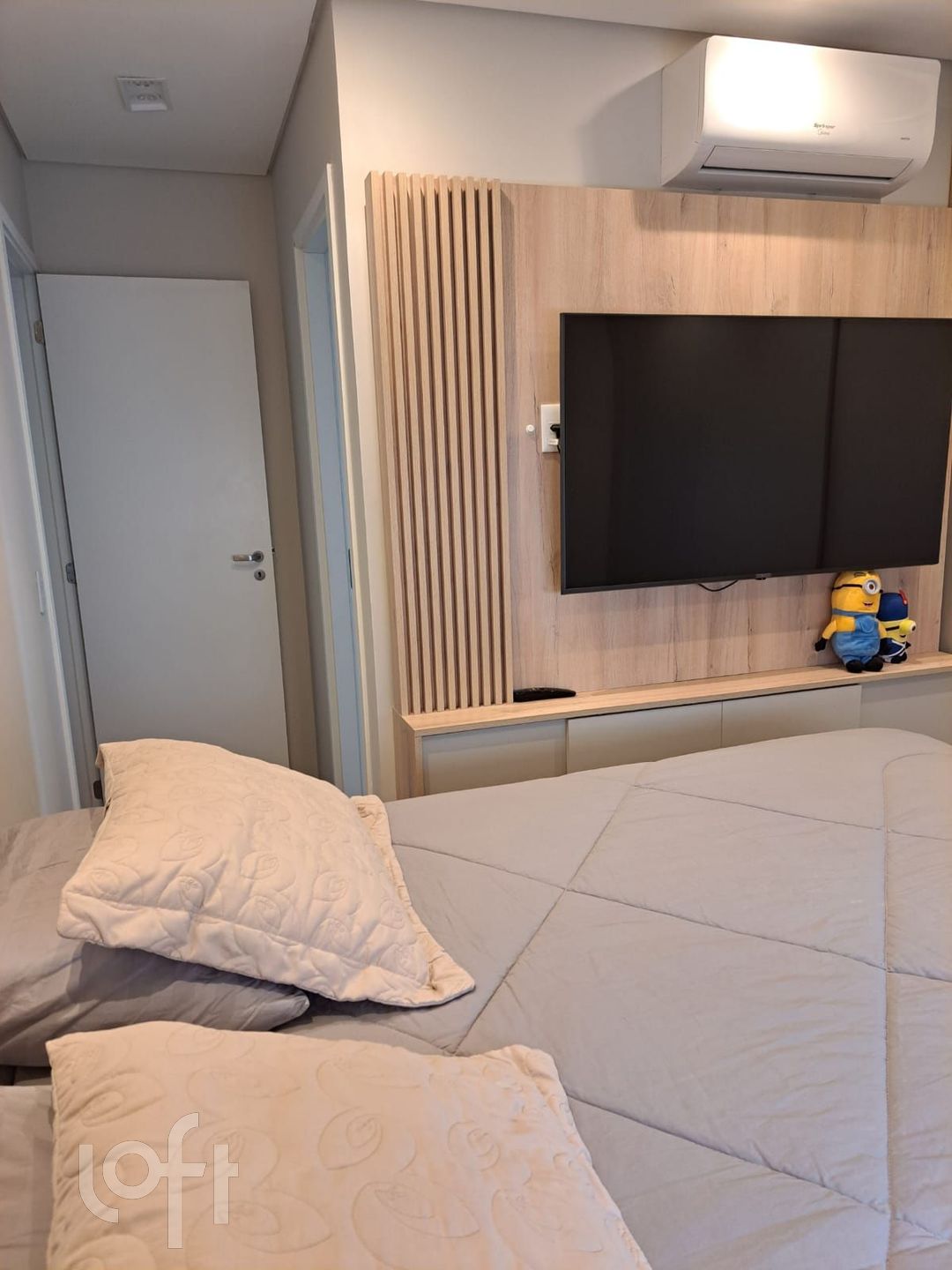 Apartamento à venda com 3 quartos, 87m² - Foto 10