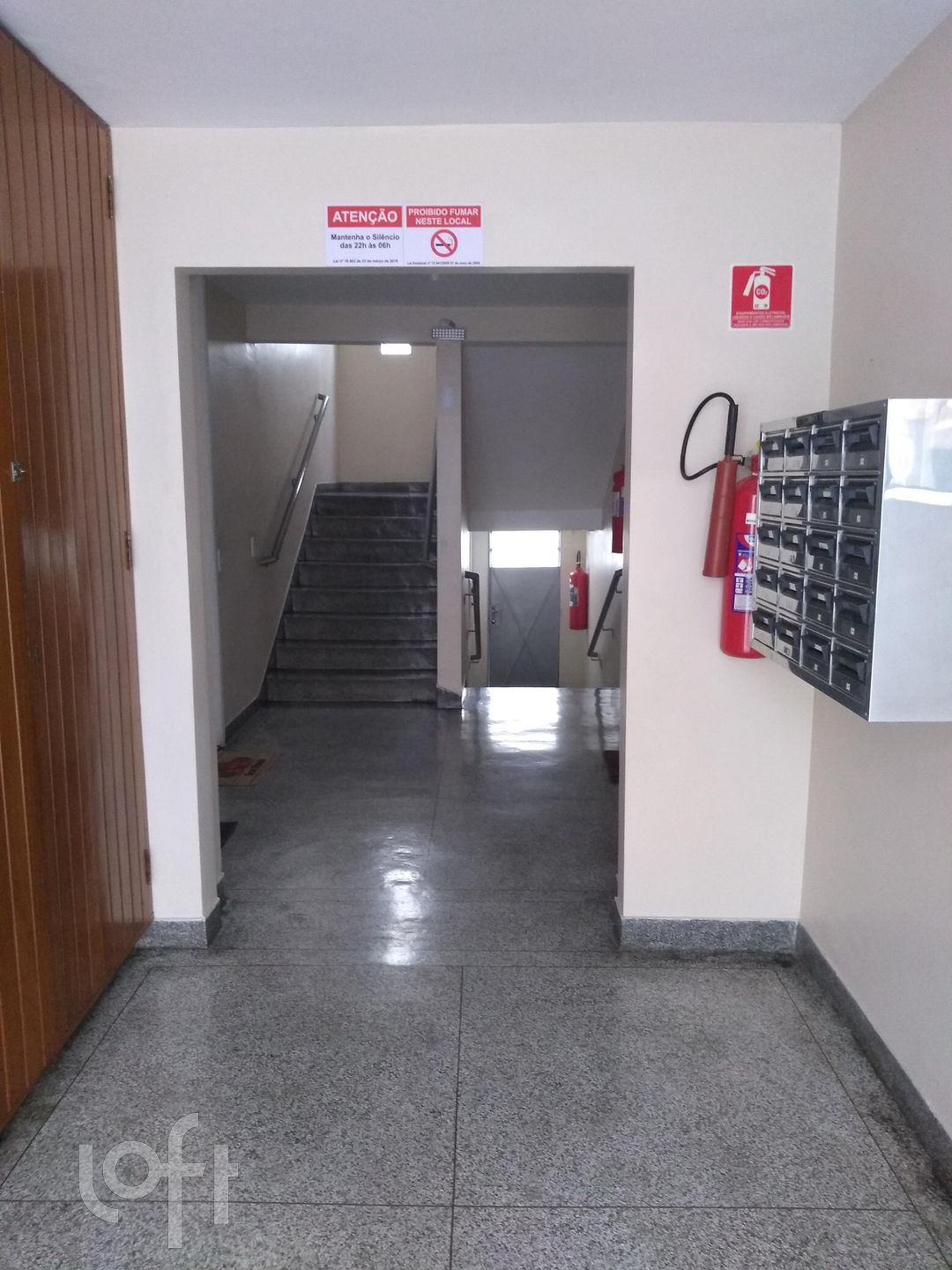 Apartamento à venda com 2 quartos, 59m² - Foto 10