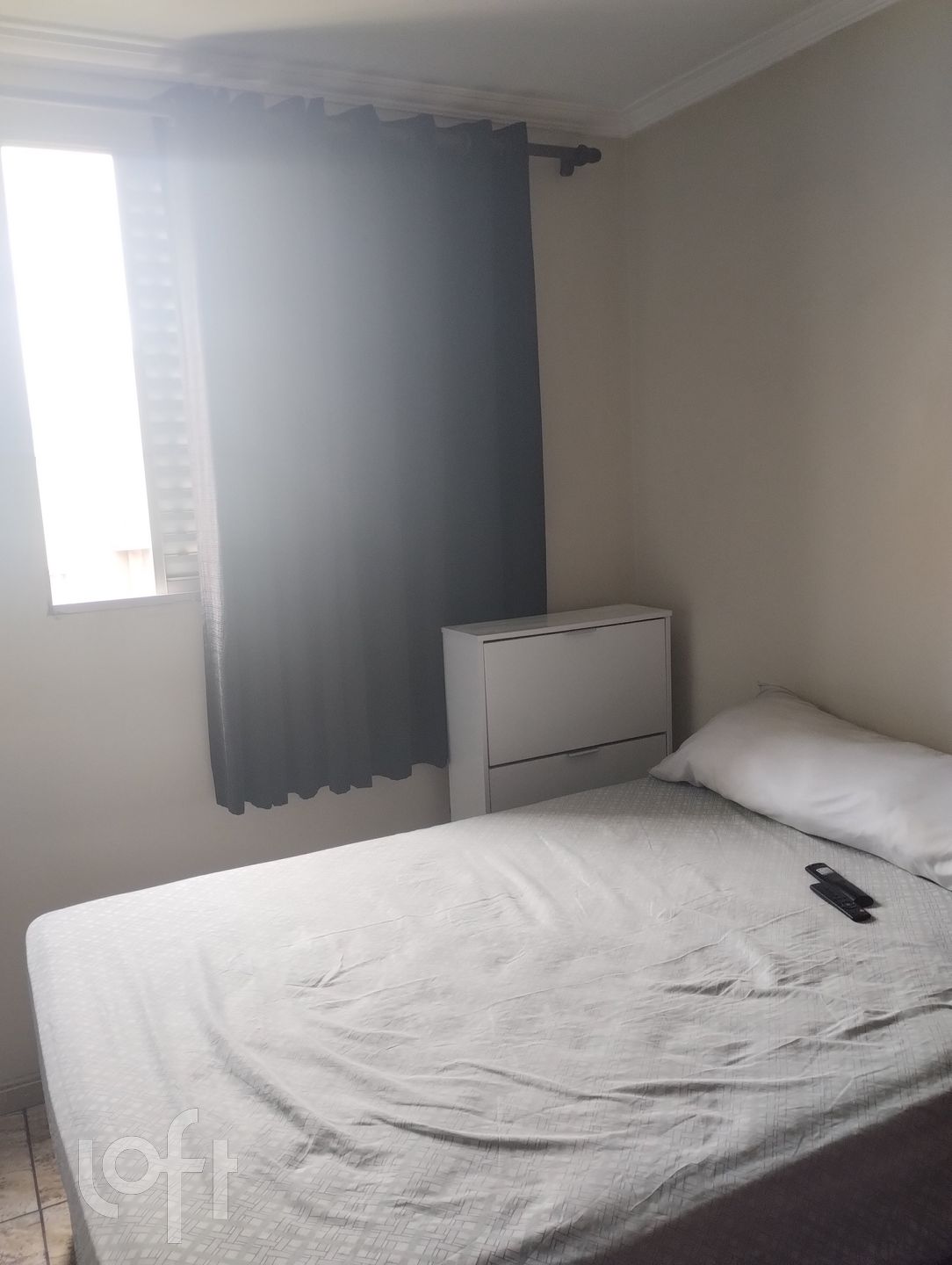 Apartamento à venda com 2 quartos, 59m² - Foto 6