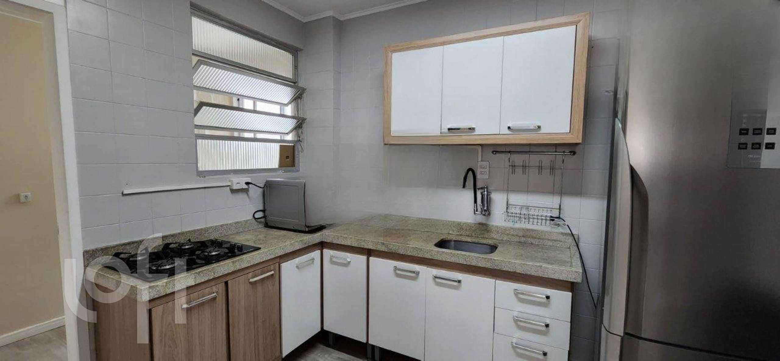 Apartamentos com 72m², 2 quartos, 1 suíte, 1 garagem, no bairro Trindade em Florianópolis