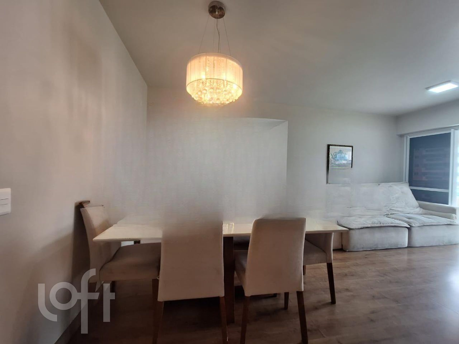 Apartamento à venda com 4 quartos, 107m² - Foto 5