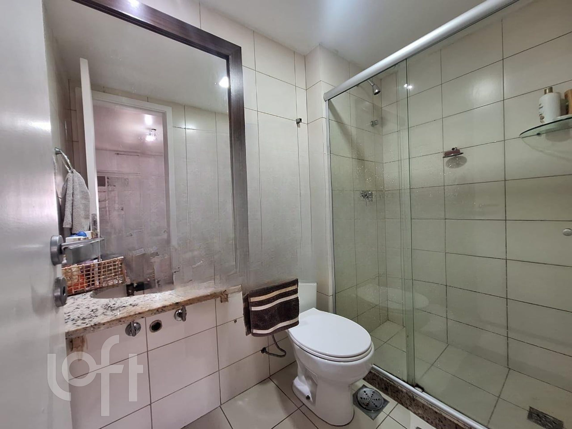 Apartamento à venda com 4 quartos, 107m² - Foto 15