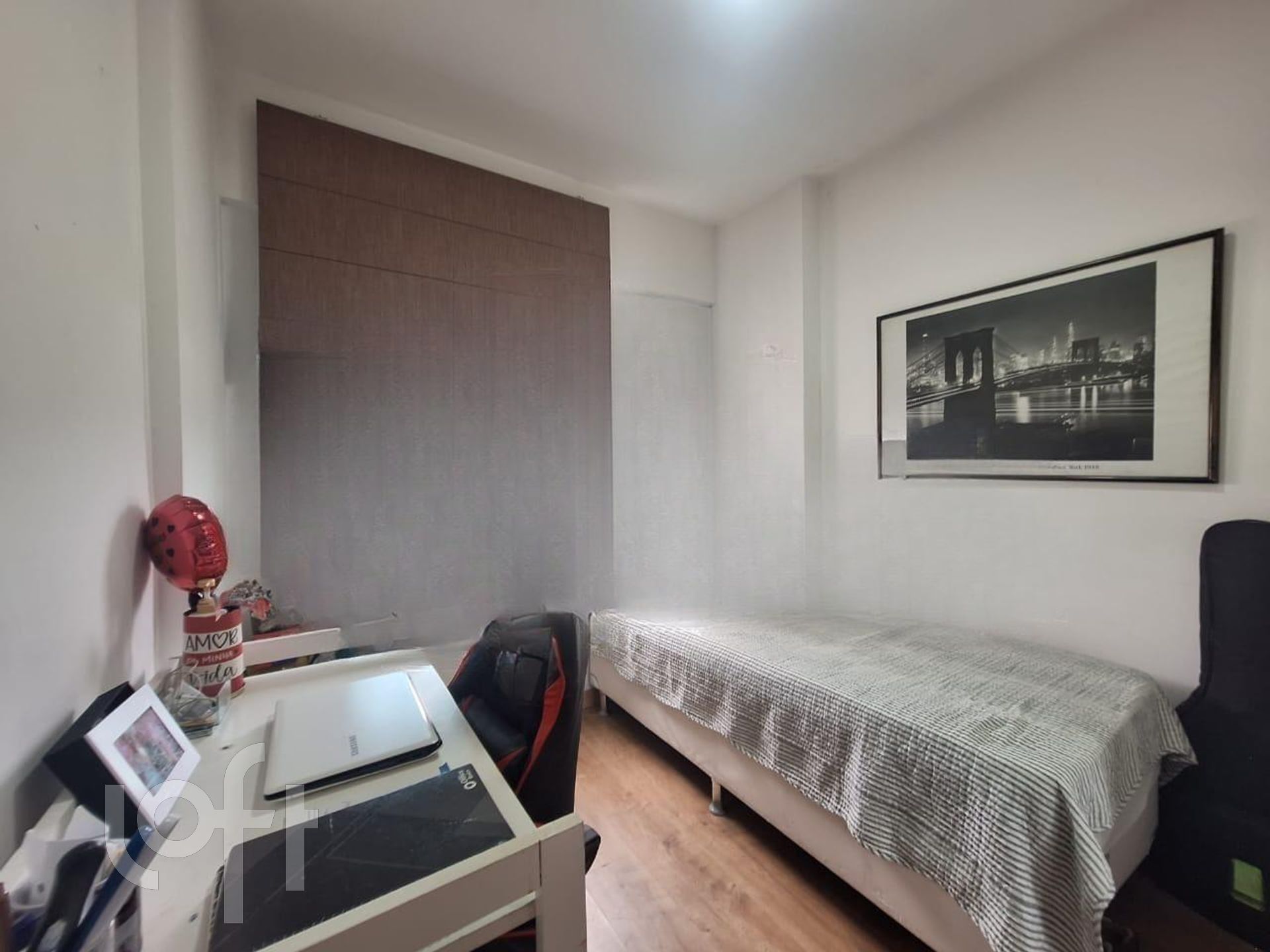 Apartamento à venda com 4 quartos, 107m² - Foto 10