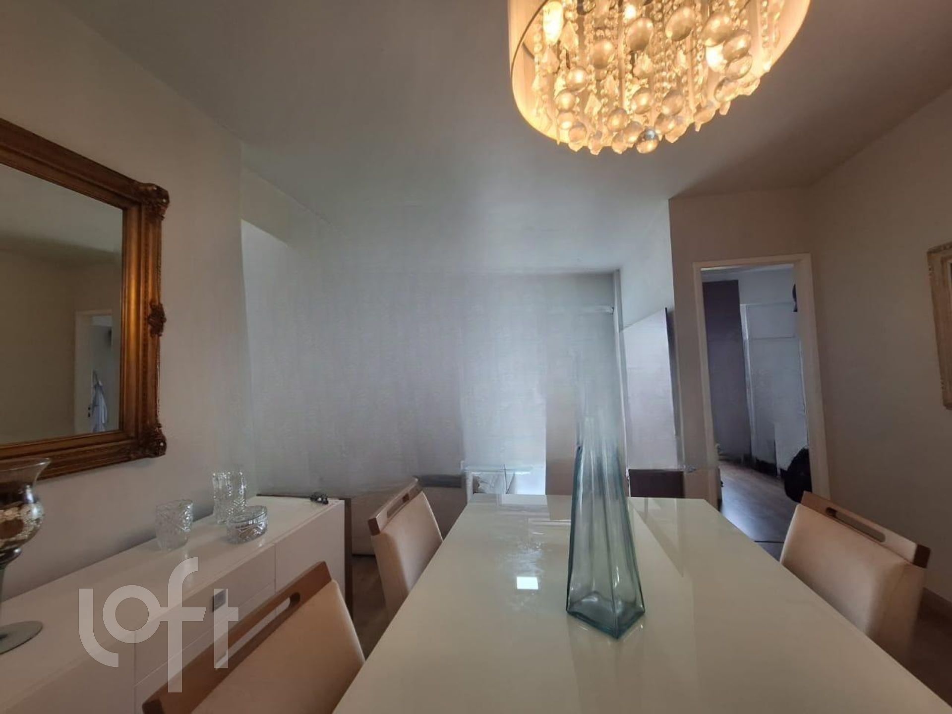 Apartamento à venda com 4 quartos, 107m² - Foto 6