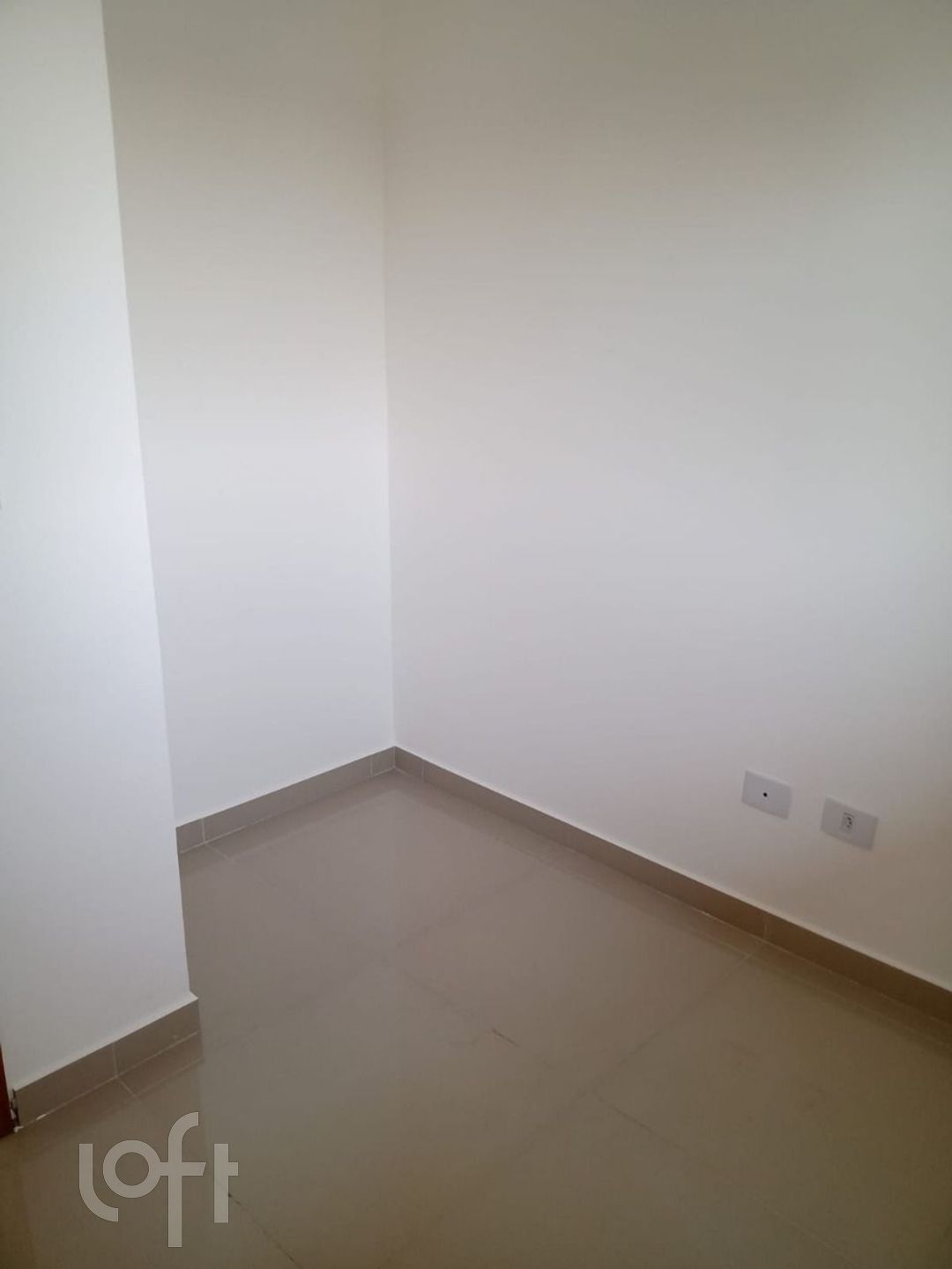 Apartamento à venda com 2 quartos, 39m² - Foto 5