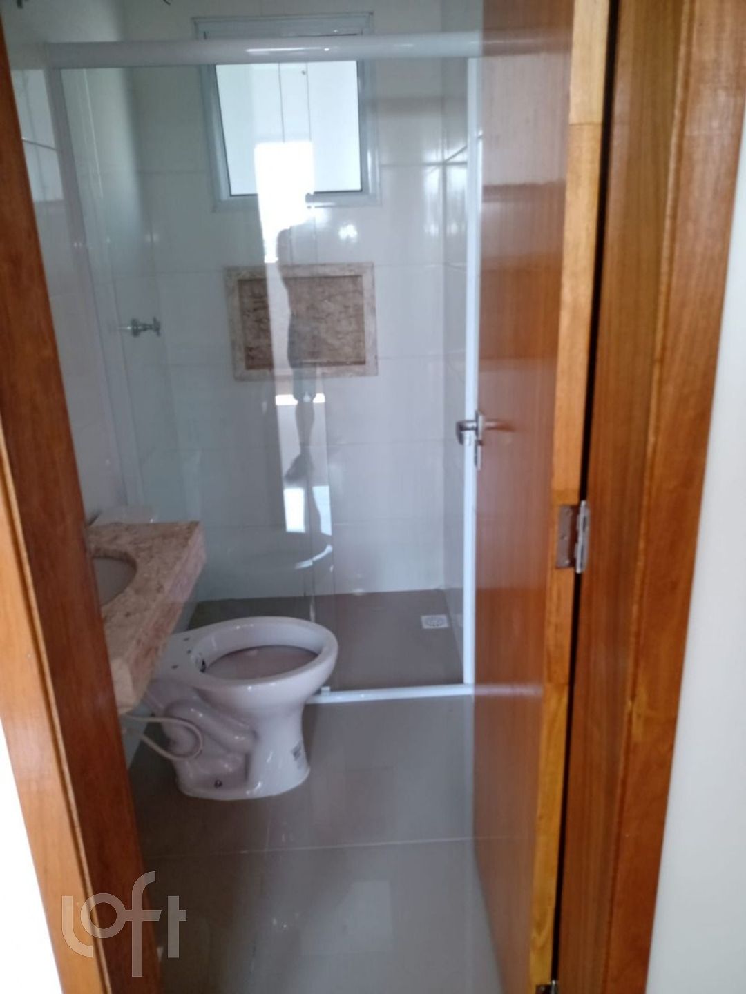 Apartamento à venda com 2 quartos, 39m² - Foto 11