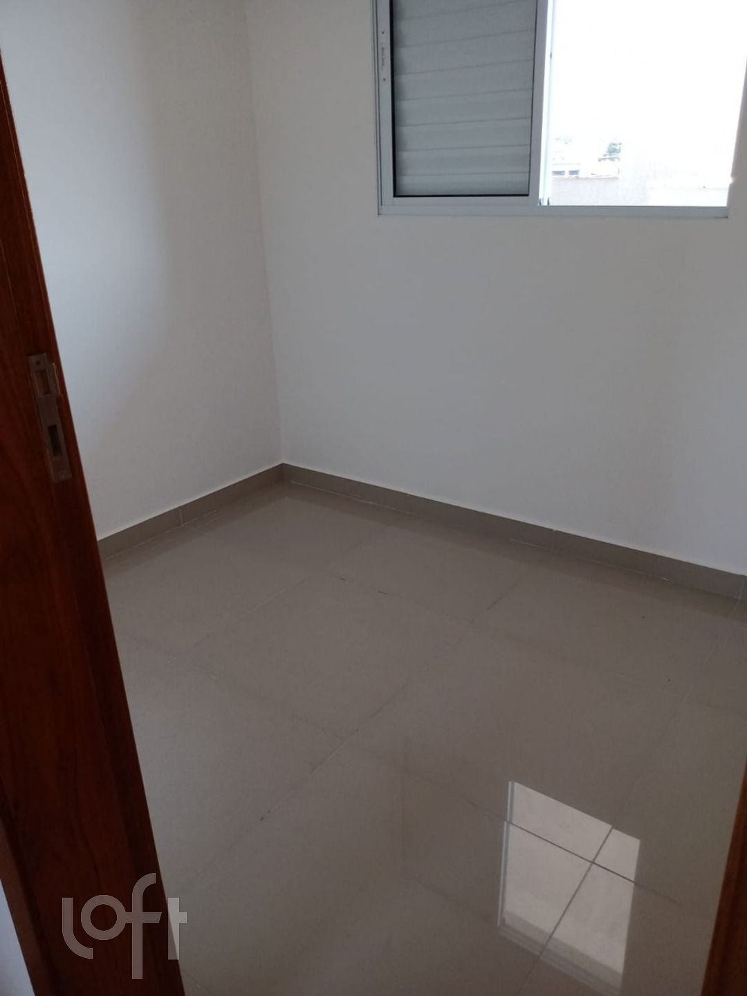 Apartamento à venda com 2 quartos, 39m² - Foto 7