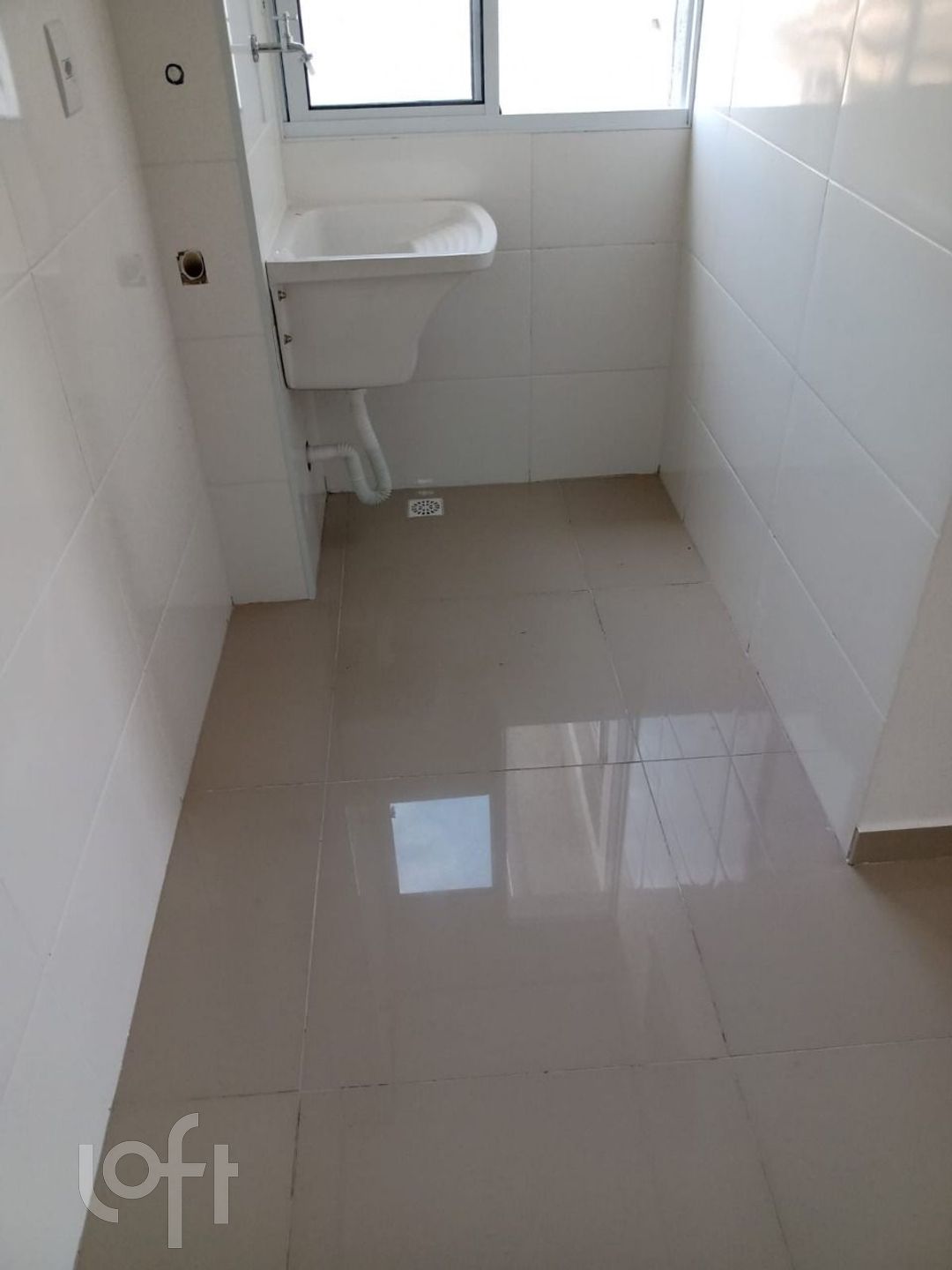 Apartamento à venda com 2 quartos, 39m² - Foto 6