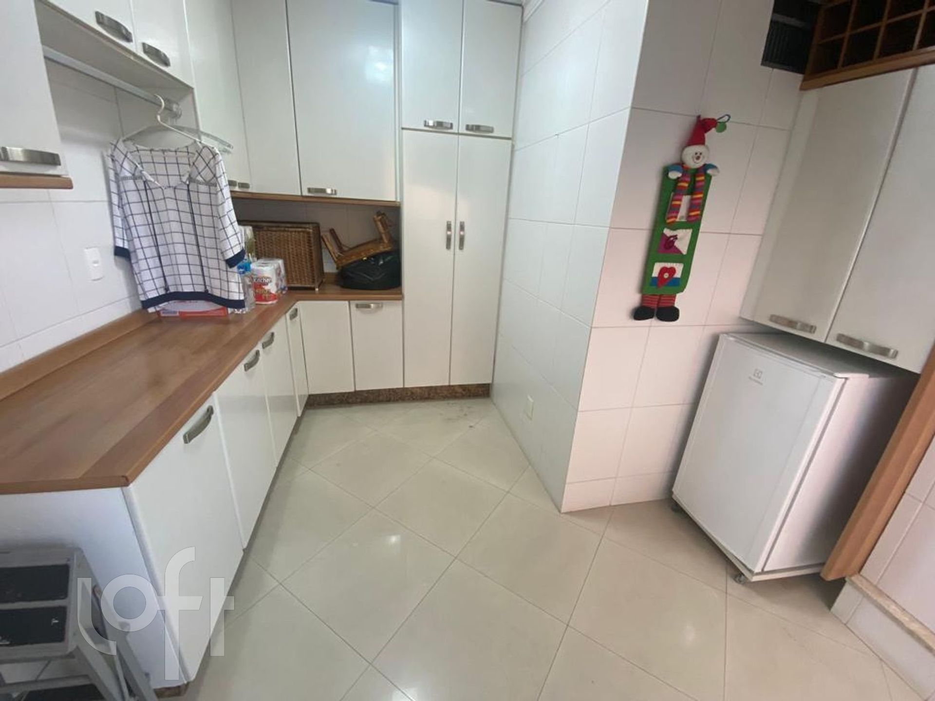 Apartamento à venda com 5 quartos, 151m² - Foto 11