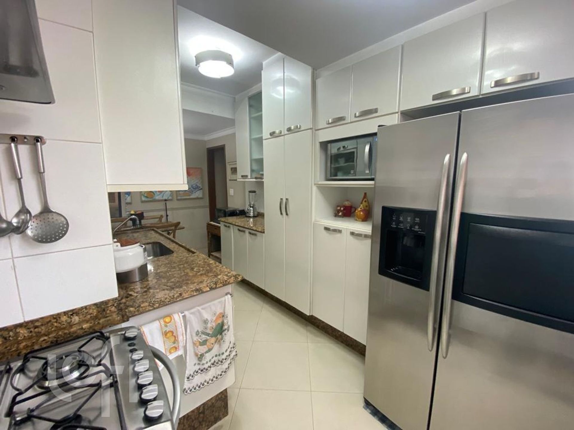 Apartamento à venda com 5 quartos, 151m² - Foto 13