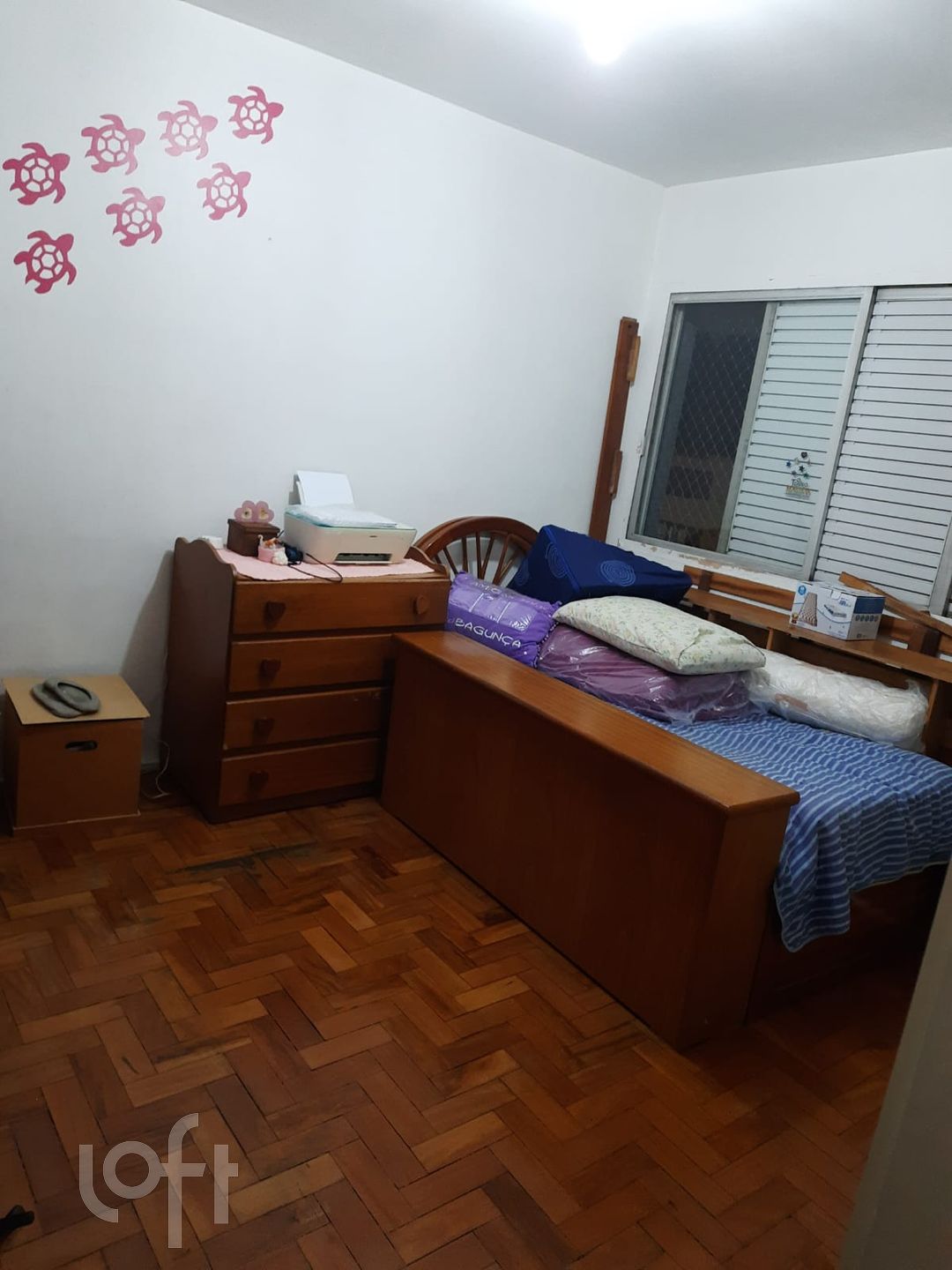 Apartamento à venda com 3 quartos, 104m² - Foto 5