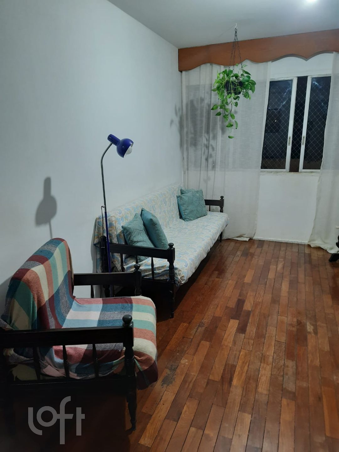 Apartamento à venda em Vila Madalena com 125 m², 3